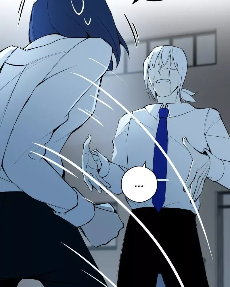Read Hand Jumper Manga Online