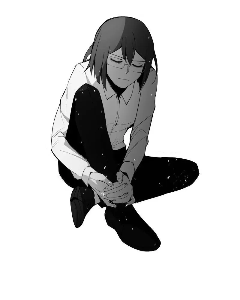 Read Hand Jumper Manga Online