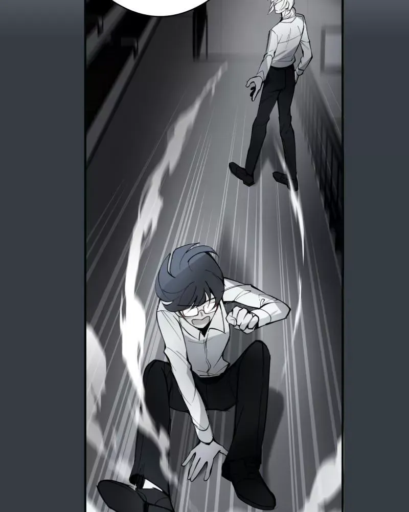Read Hand Jumper Manga Online