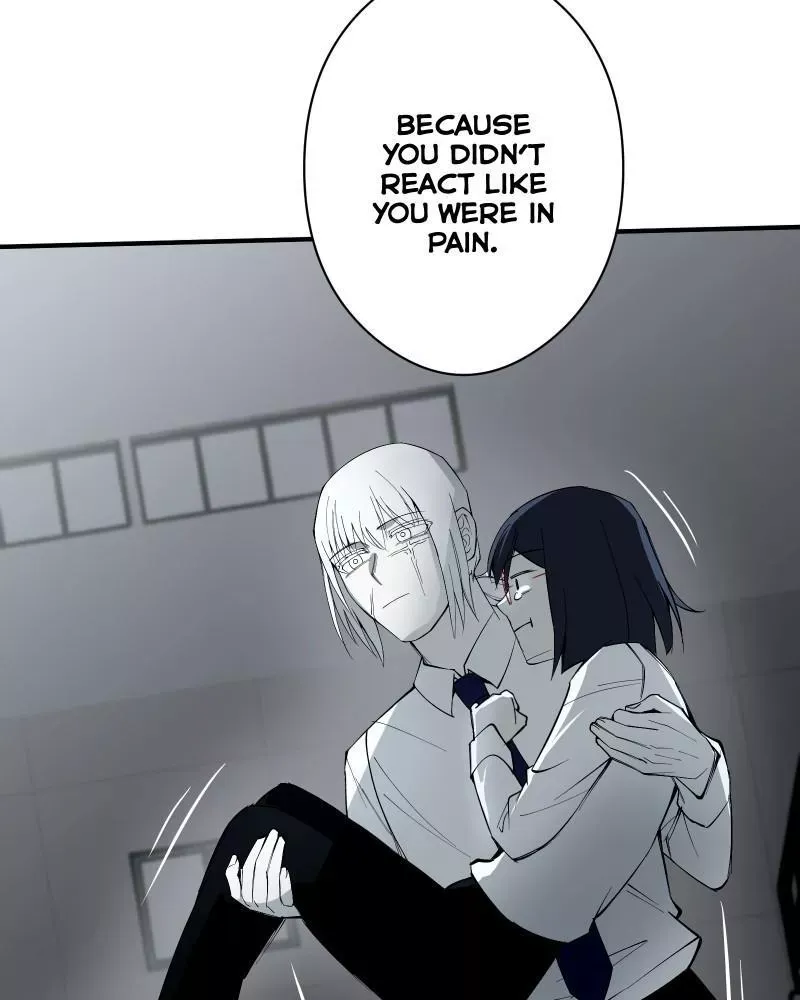 Read Hand Jumper Manga Online