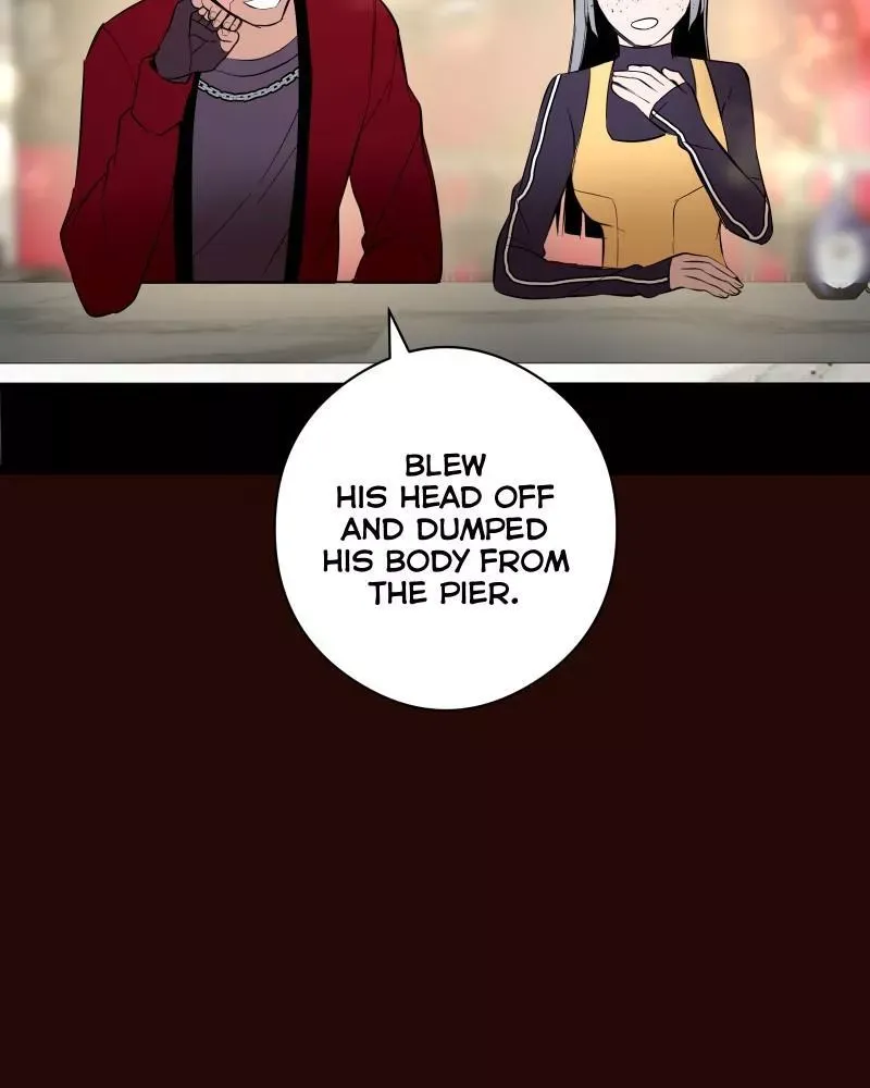 Read Hand Jumper Manga Online