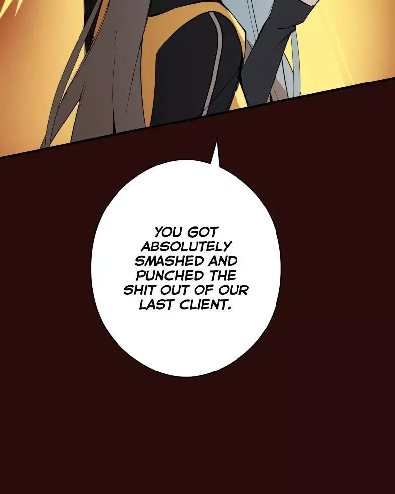 Read Hand Jumper Manga Online
