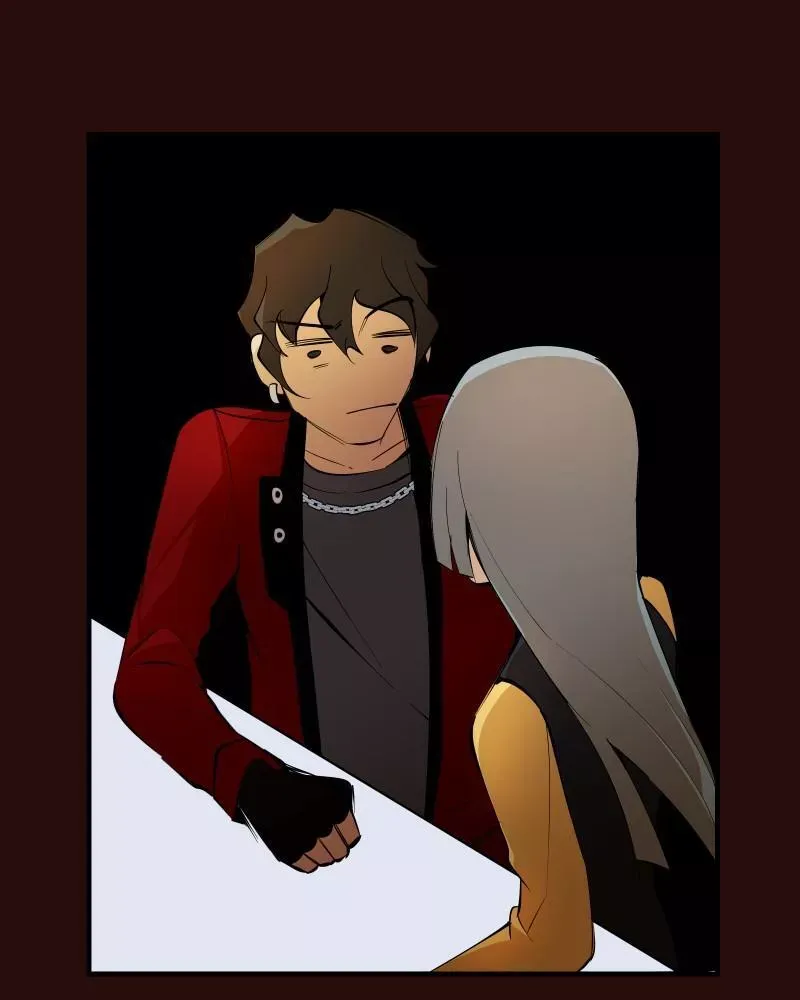 Read Hand Jumper Manga Online