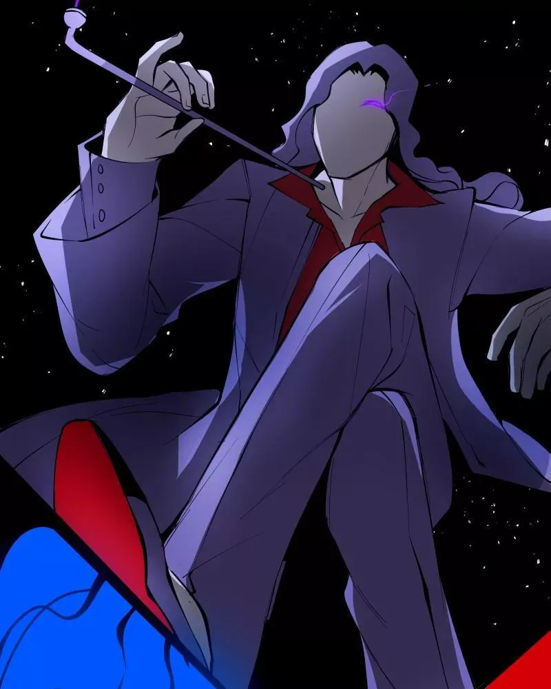 Read Hand Jumper Manga Online