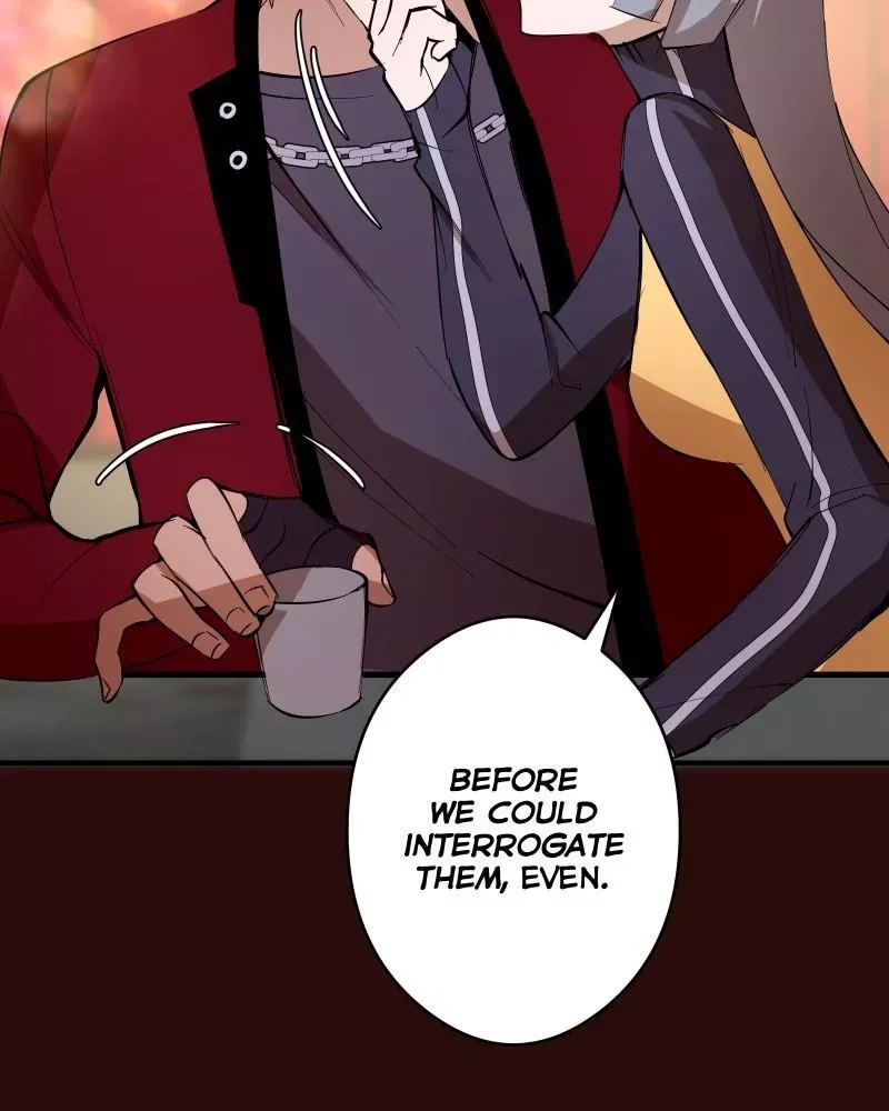 Read Hand Jumper Manga Online