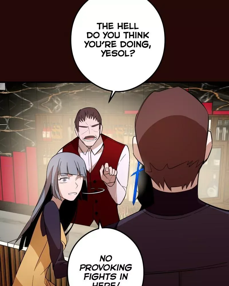 Read Hand Jumper Manga Online