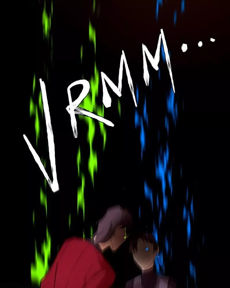 Read Hand Jumper Manga Online
