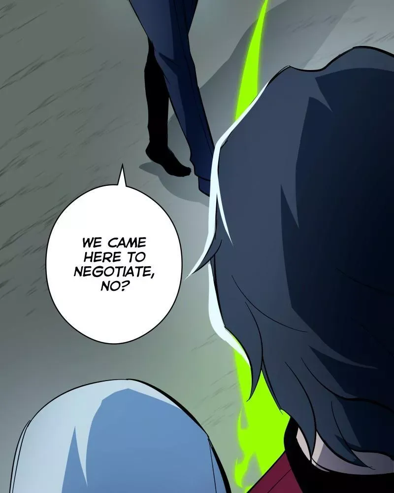 Read Hand Jumper Manga Online