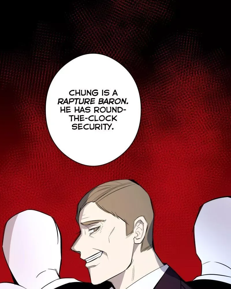 Read Hand Jumper Manga Online