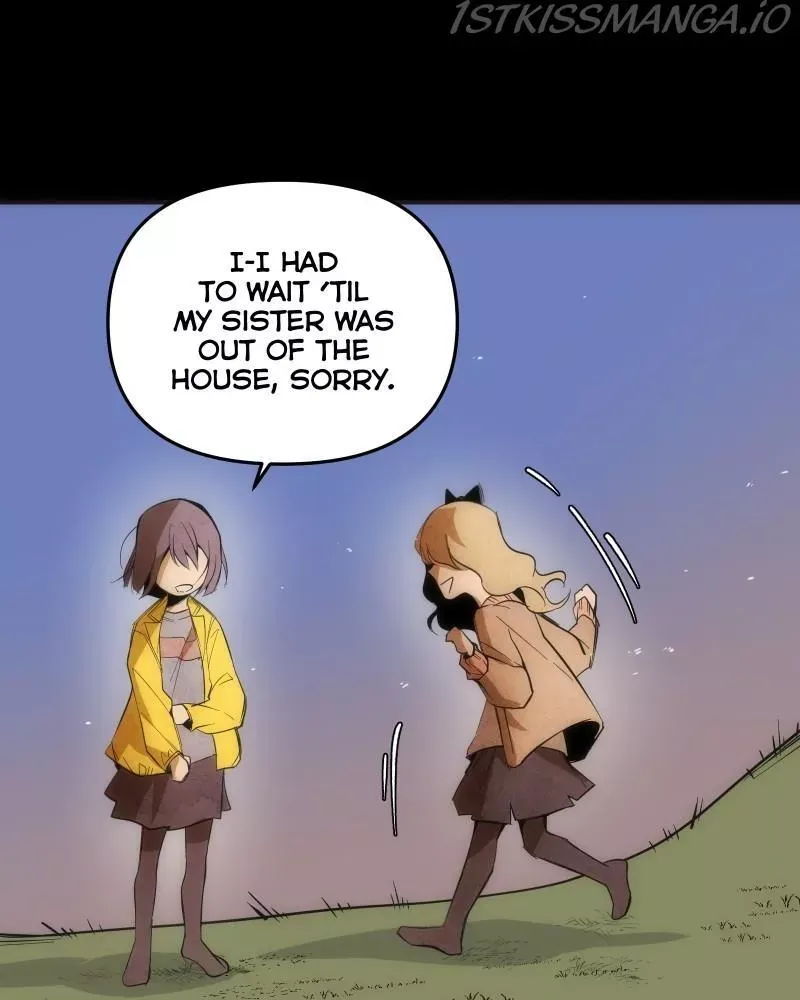 Read Hand Jumper Manga Online