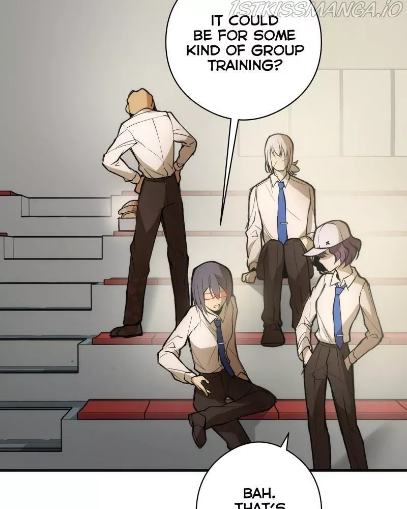 Read Hand Jumper Manga Online