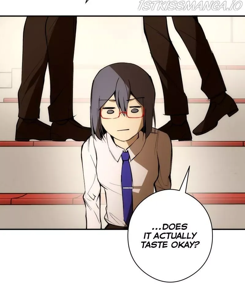 Read Hand Jumper Manga Online