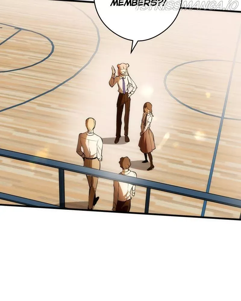 Read Hand Jumper Manga Online