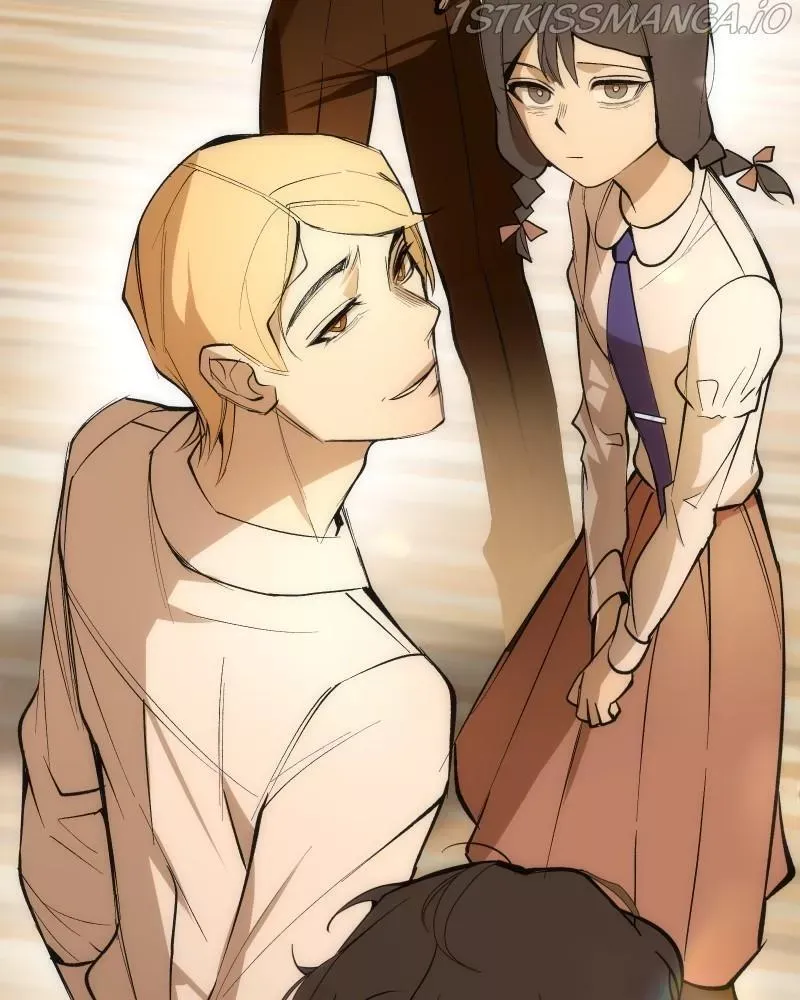 Read Hand Jumper Manga Online