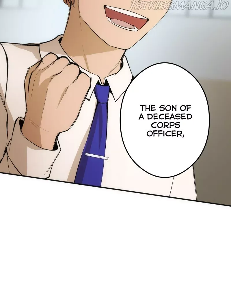 Read Hand Jumper Manga Online