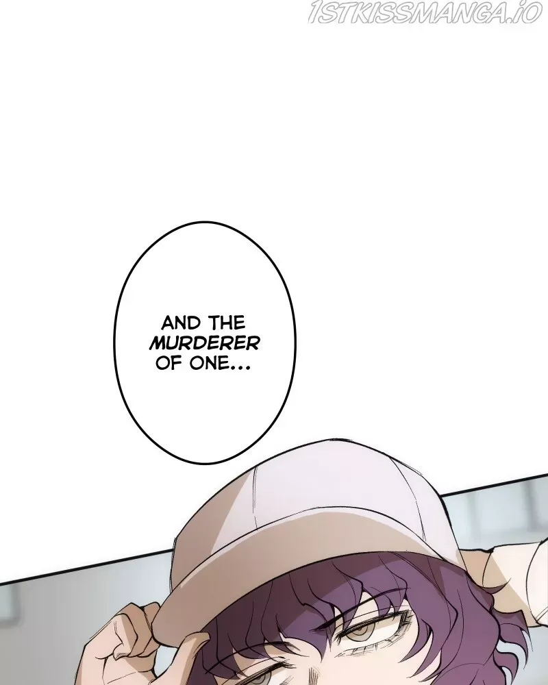 Read Hand Jumper Manga Online
