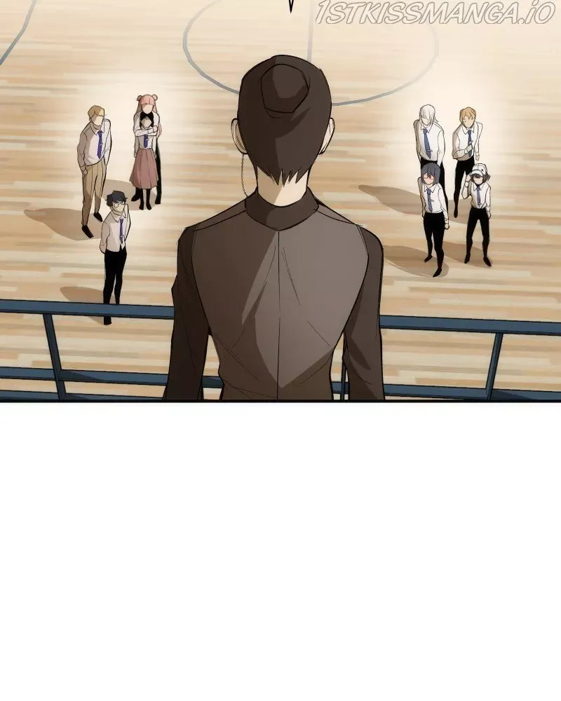 Read Hand Jumper Manga Online