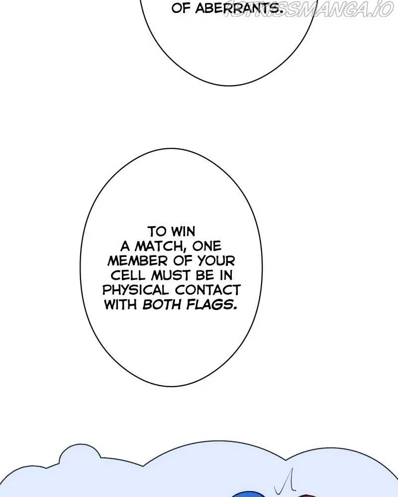 Read Hand Jumper Manga Online