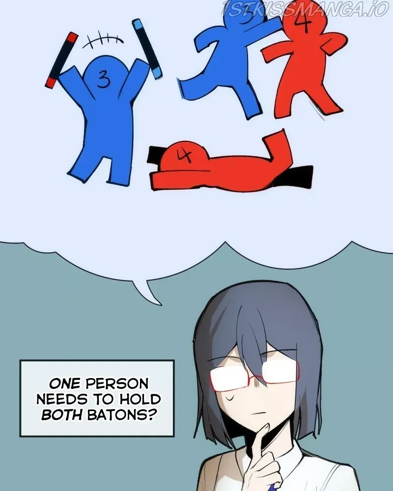 Read Hand Jumper Manga Online