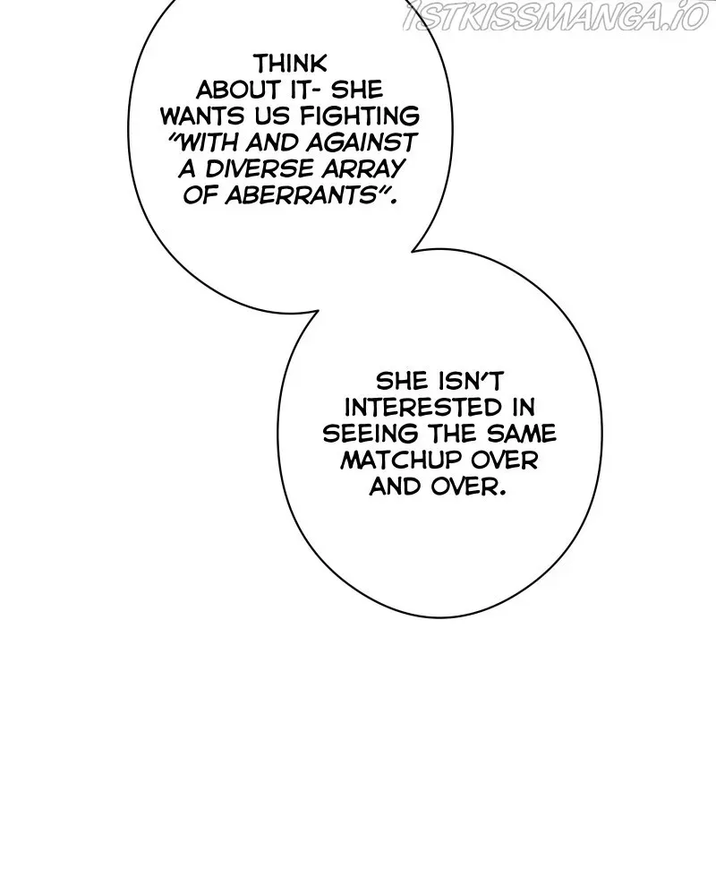 Read Hand Jumper Manga Online