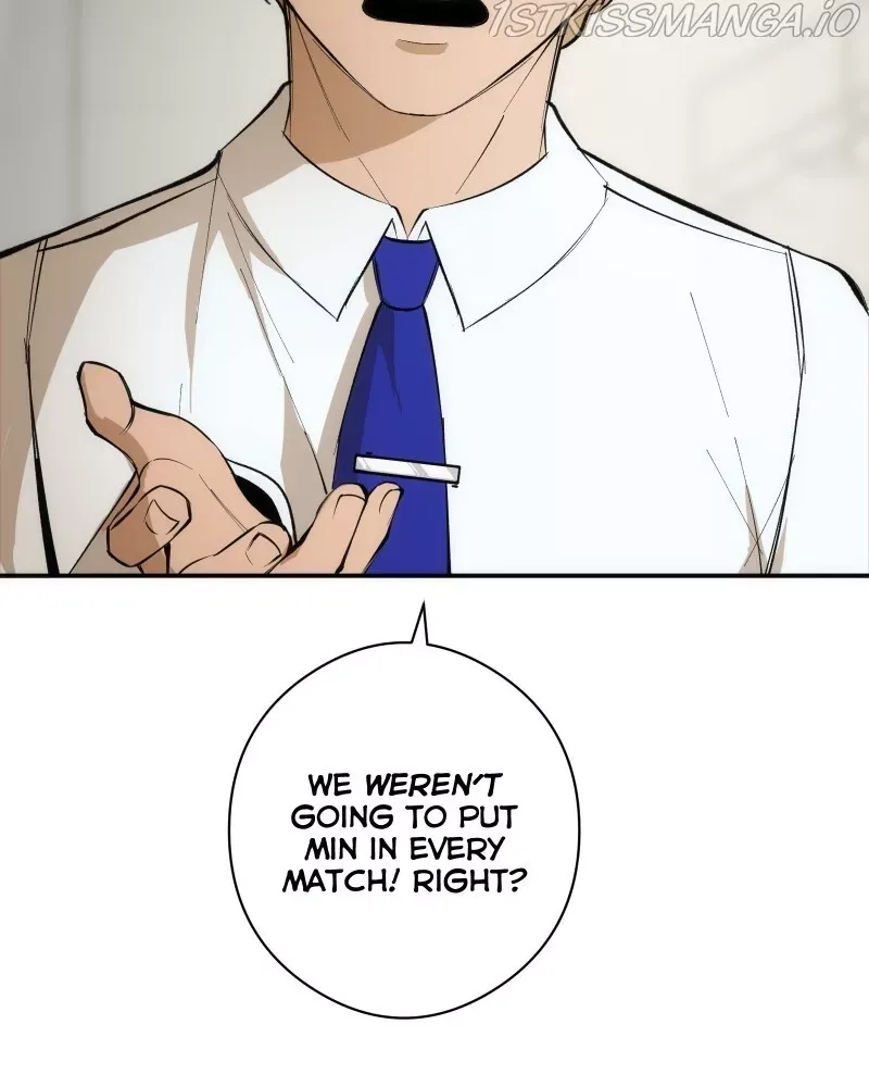 Read Hand Jumper Manga Online