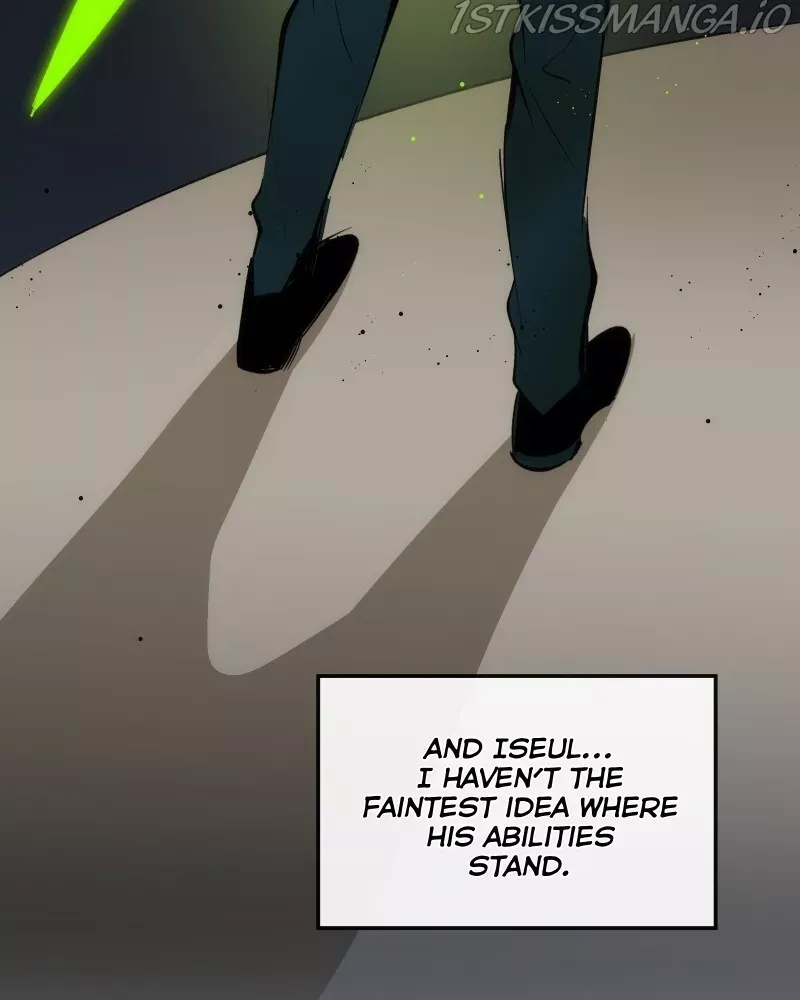 Read Hand Jumper Manga Online