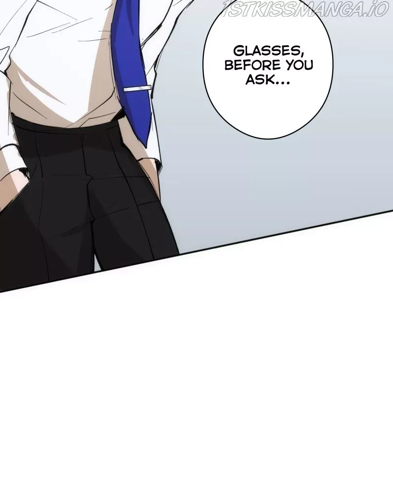 Read Hand Jumper Manga Online