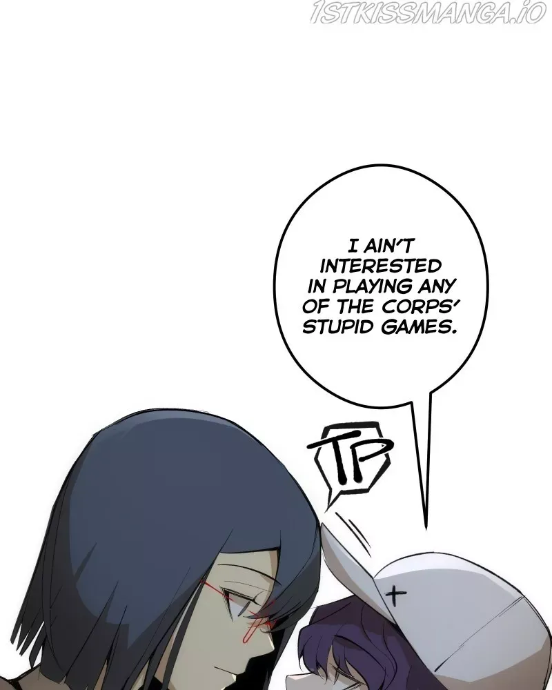 Read Hand Jumper Manga Online