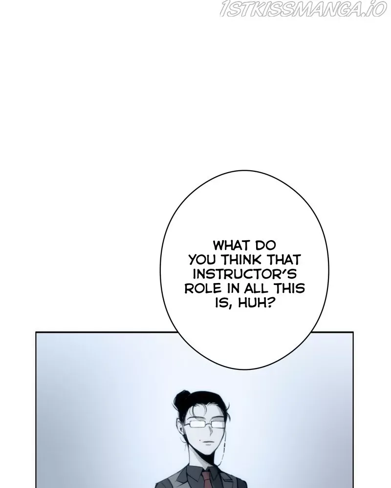 Read Hand Jumper Manga Online