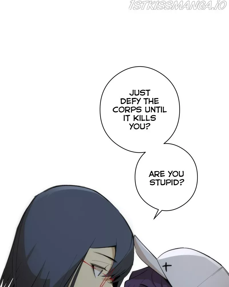 Read Hand Jumper Manga Online
