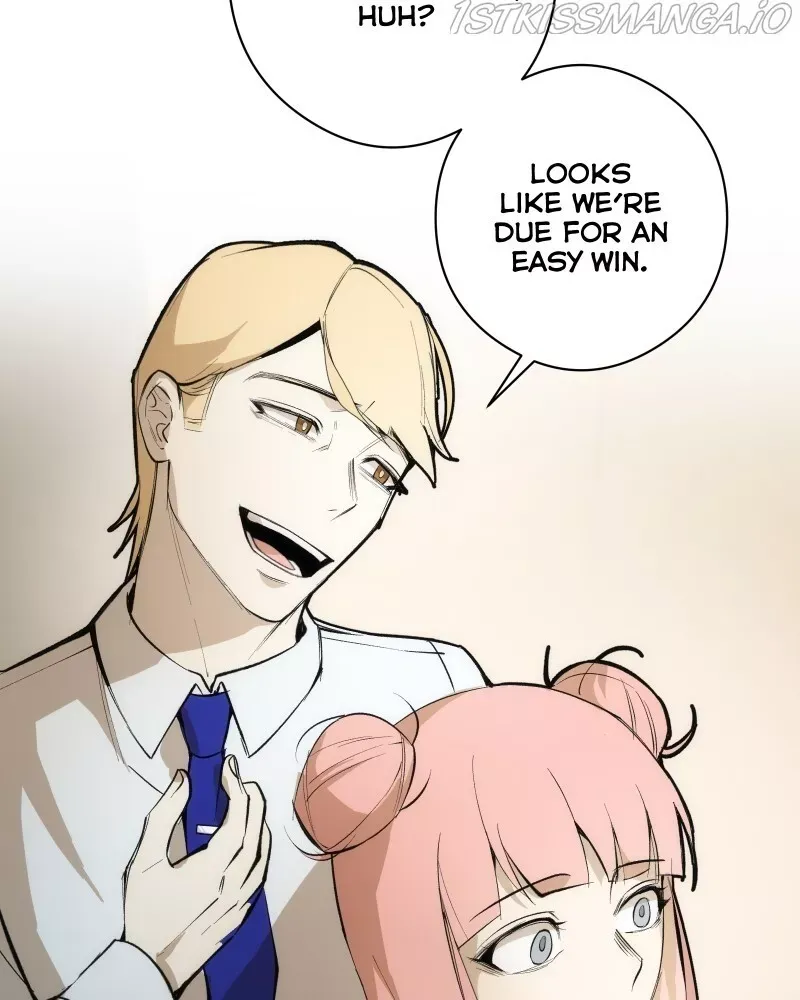 Read Hand Jumper Manga Online