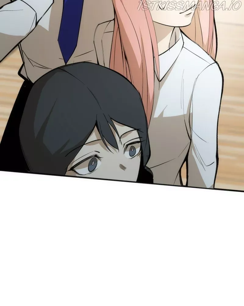 Read Hand Jumper Manga Online