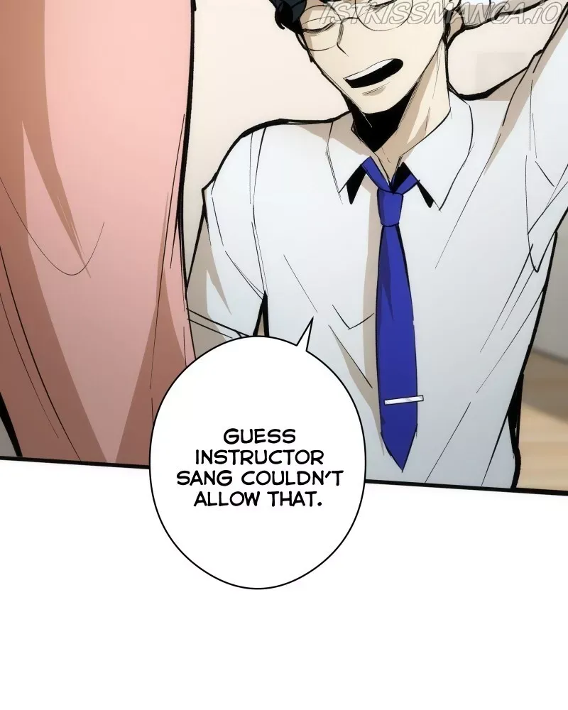 Read Hand Jumper Manga Online