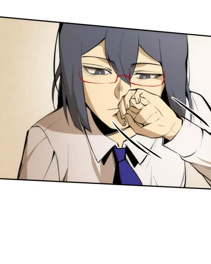 Read Hand Jumper Manga Online