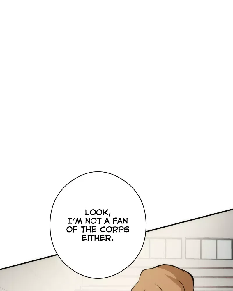 Read Hand Jumper Manga Online