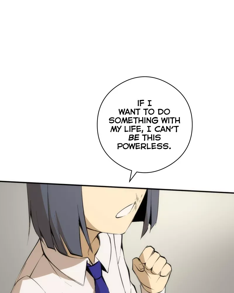 Read Hand Jumper Manga Online