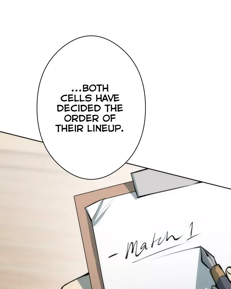 Read Hand Jumper Manga Online