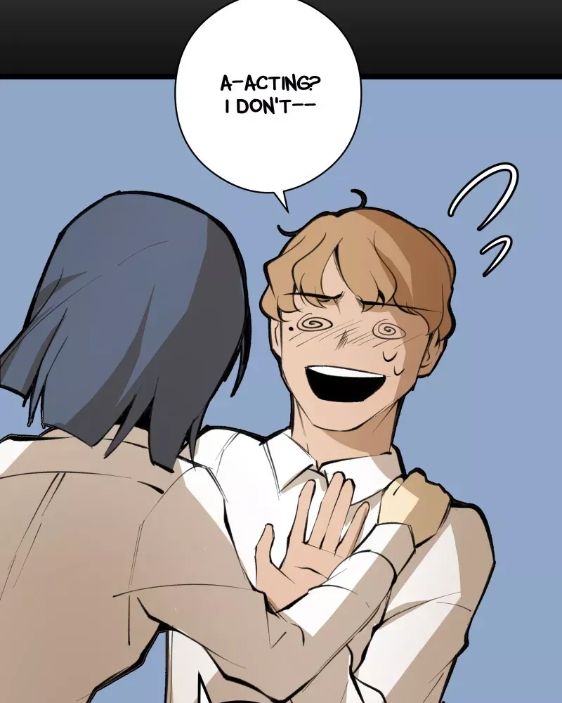 Read Hand Jumper Manga Online