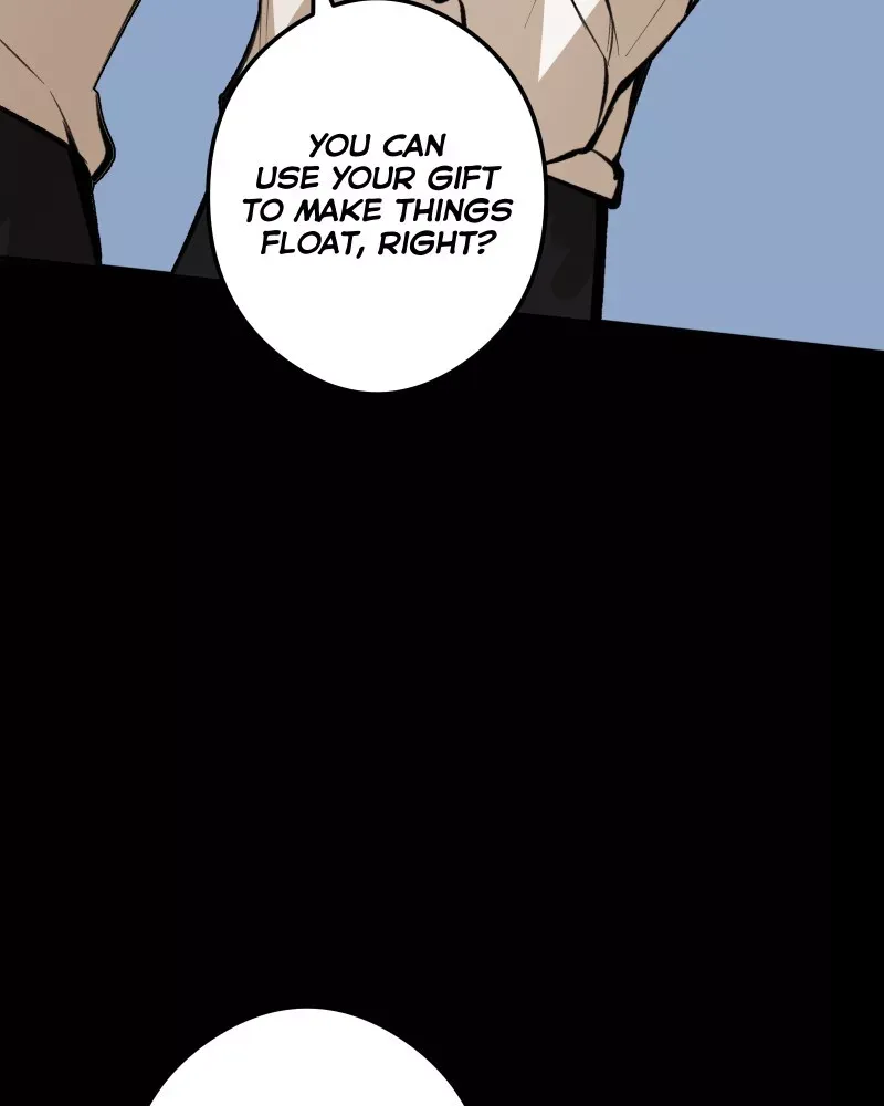 Read Hand Jumper Manga Online