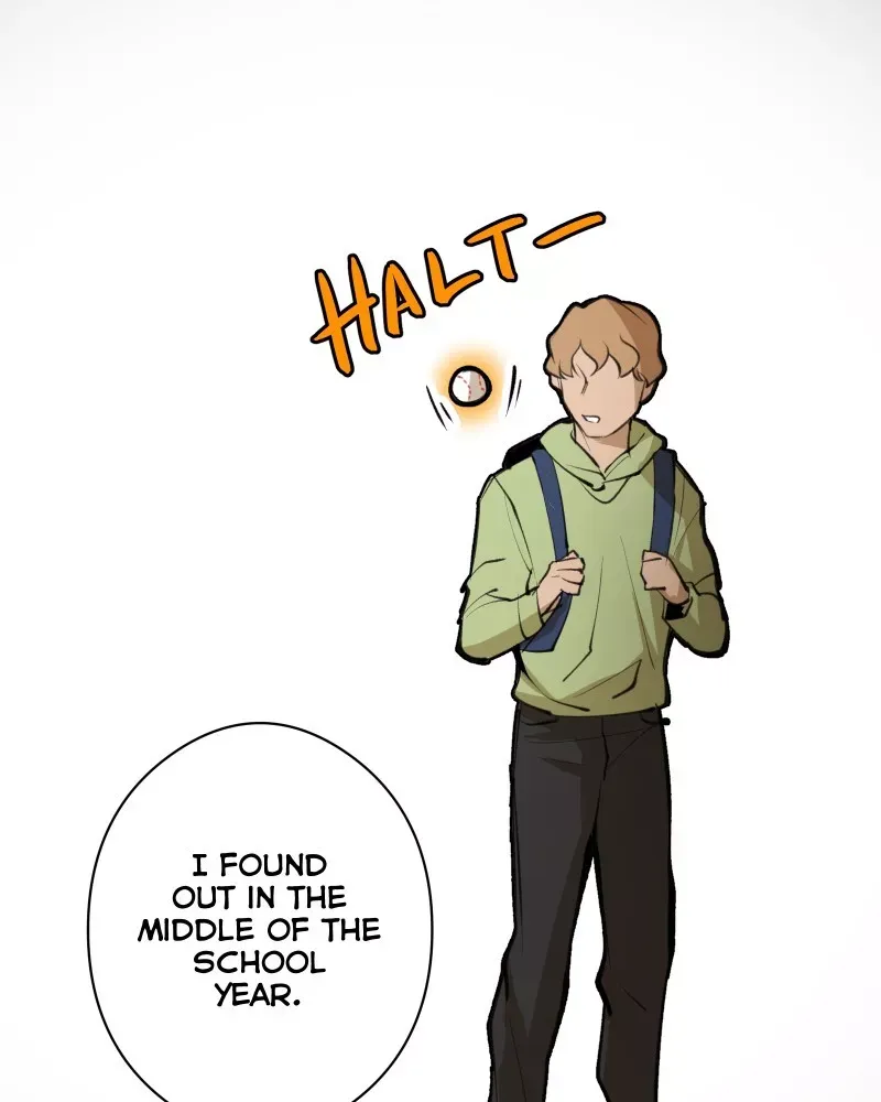 Read Hand Jumper Manga Online