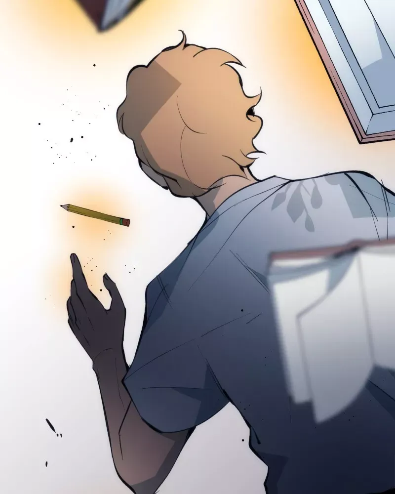Read Hand Jumper Manga Online