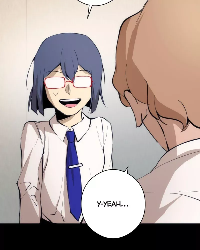 Read Hand Jumper Manga Online
