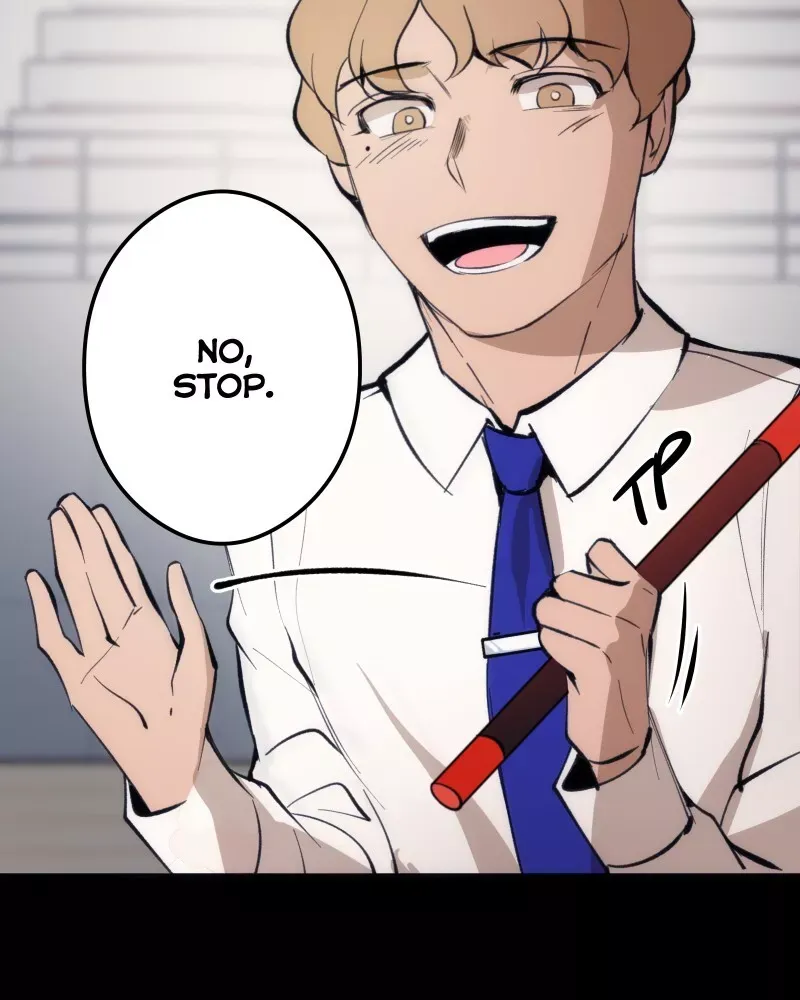 Read Hand Jumper Manga Online