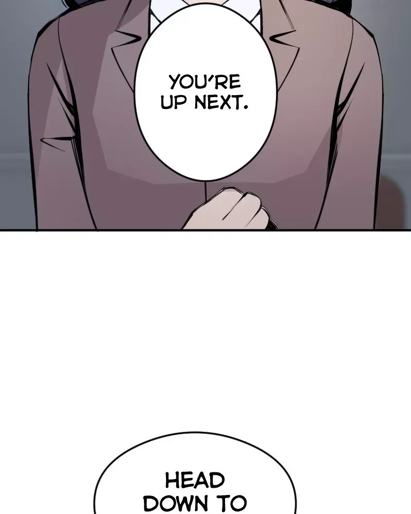 Read Hand Jumper Manga Online