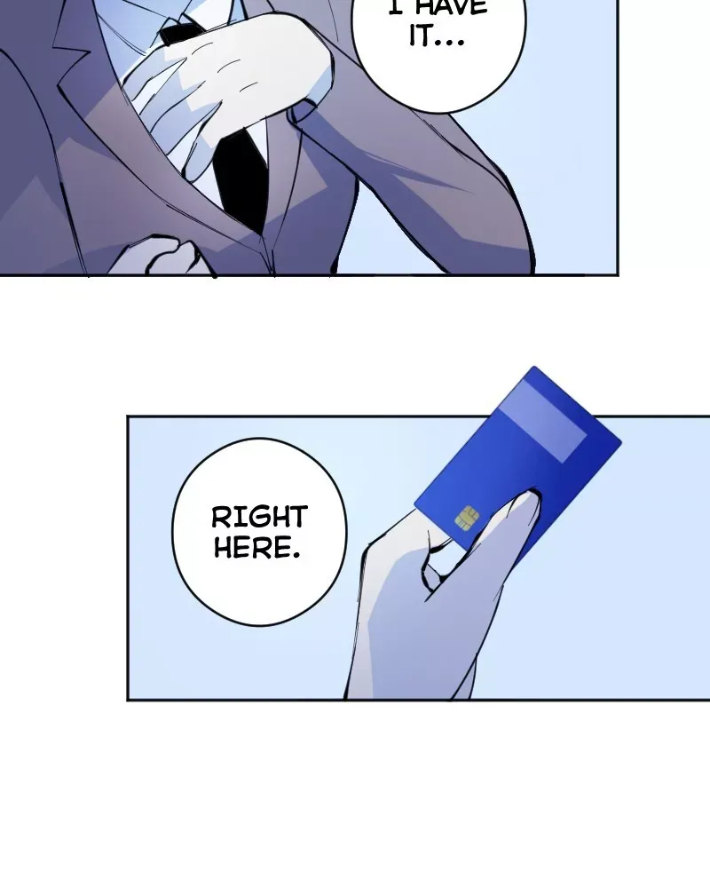 Read Hand Jumper Manga Online