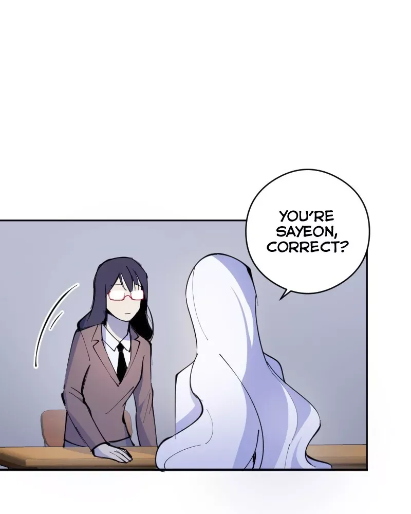 Read Hand Jumper Manga Online