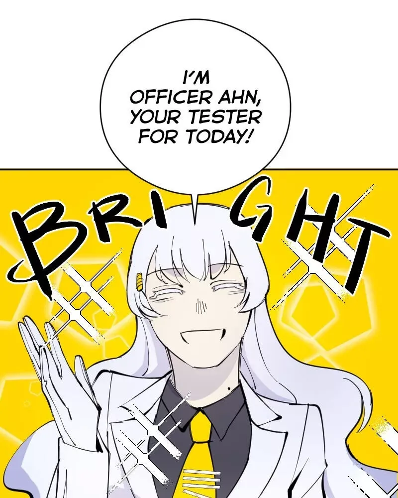 Read Hand Jumper Manga Online
