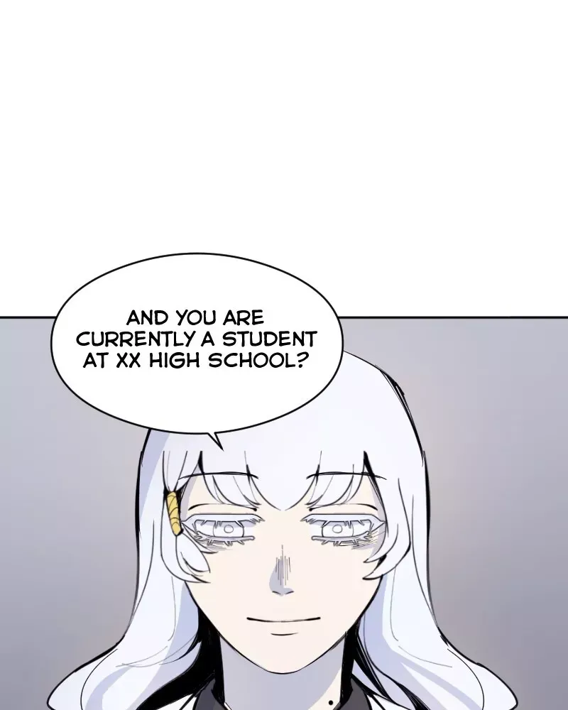 Read Hand Jumper Manga Online
