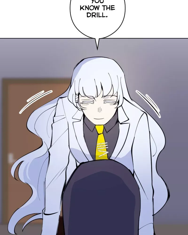 Read Hand Jumper Manga Online