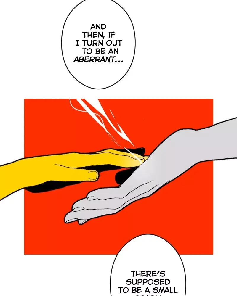 Read Hand Jumper Manga Online